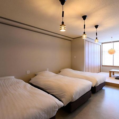 Beyond Hotel Takayama 3Rd Exterior photo