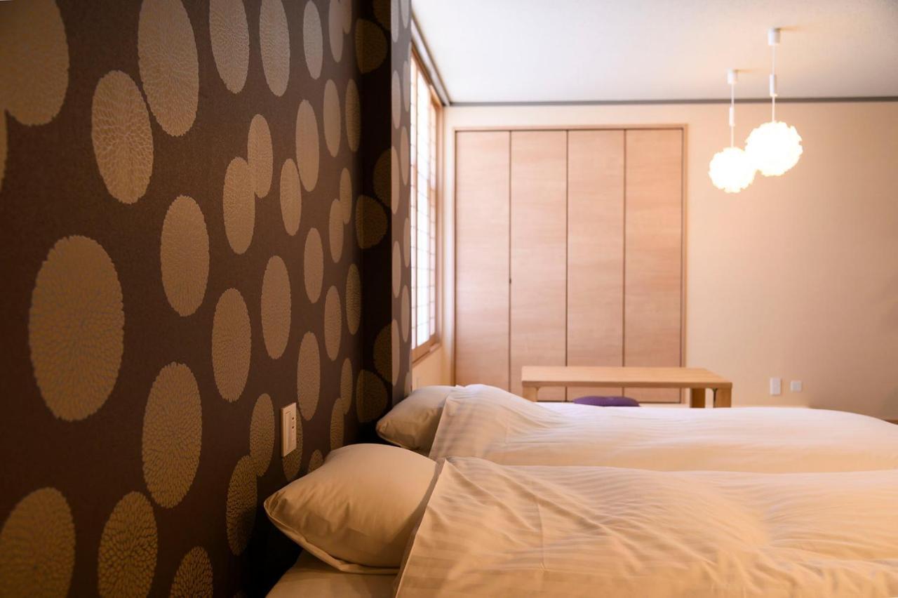 Beyond Hotel Takayama 3Rd Exterior photo