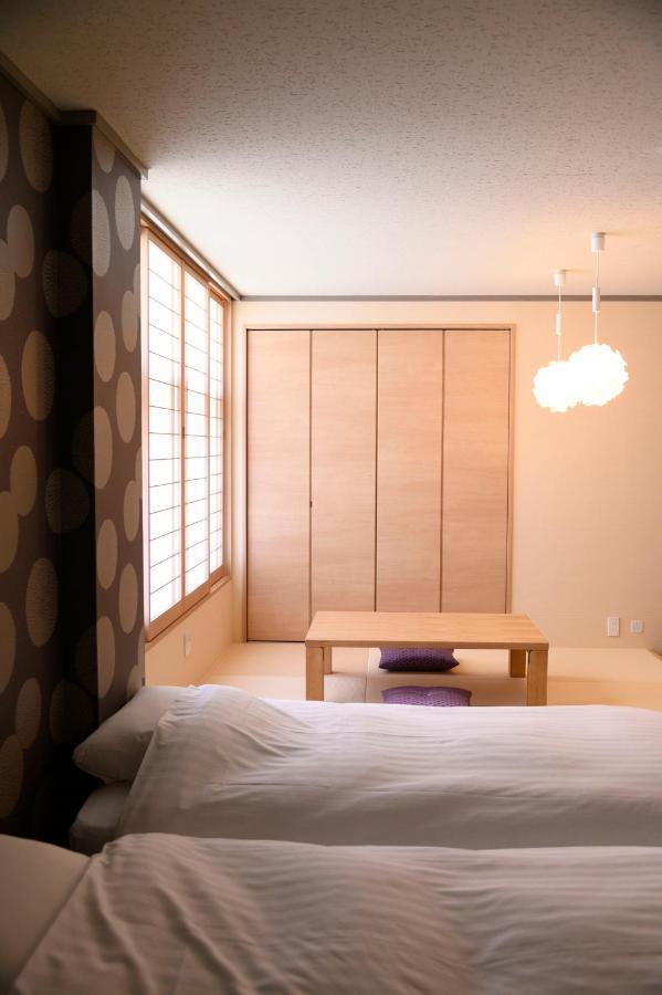 Beyond Hotel Takayama 3Rd Exterior photo
