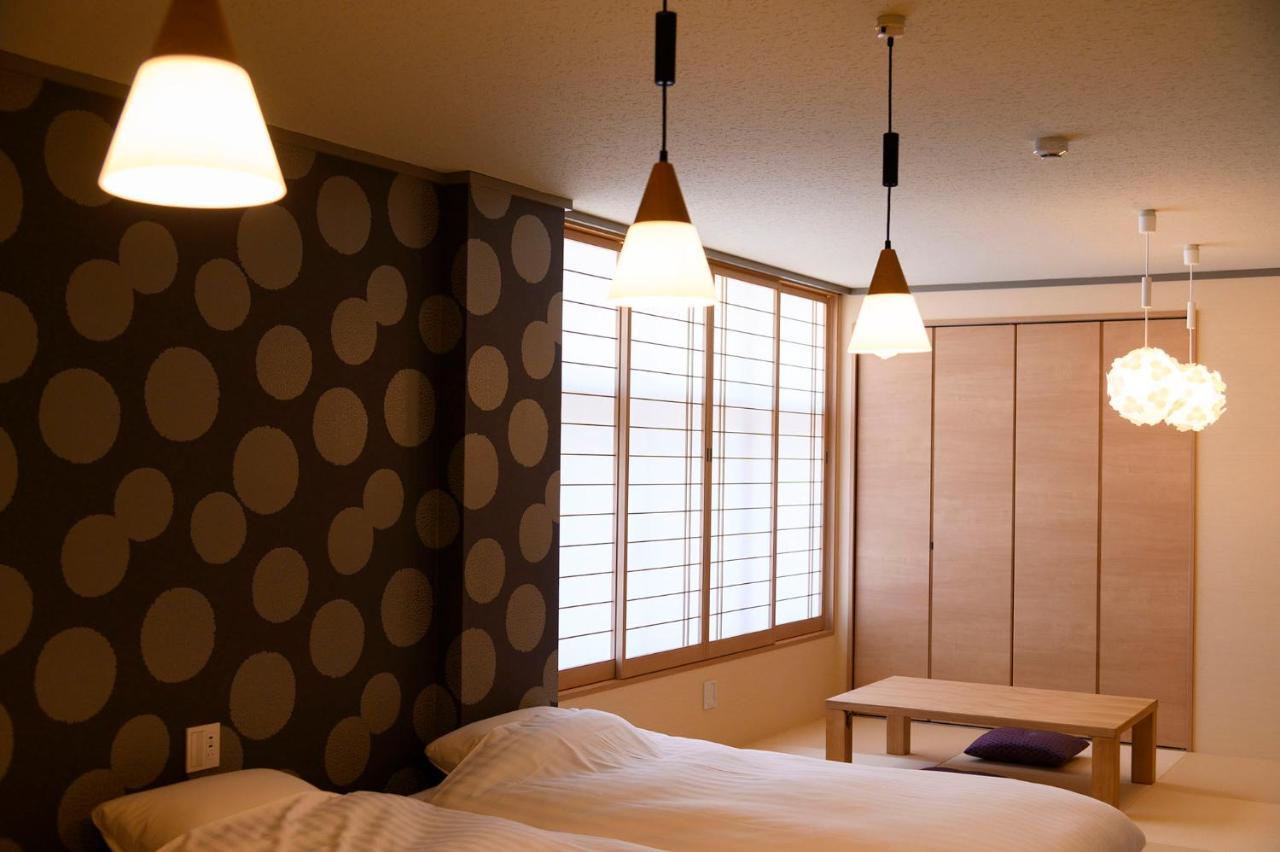 Beyond Hotel Takayama 3Rd Exterior photo