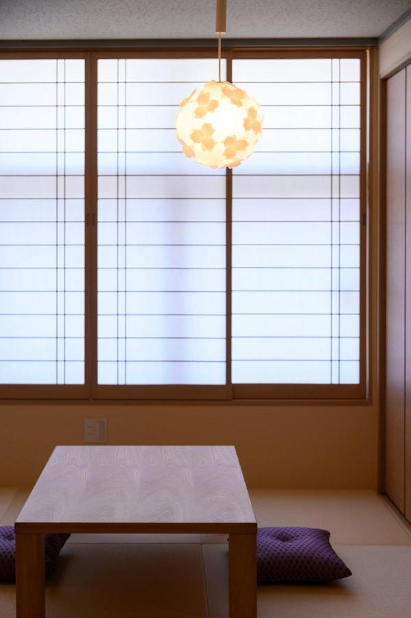 Beyond Hotel Takayama 3Rd Exterior photo