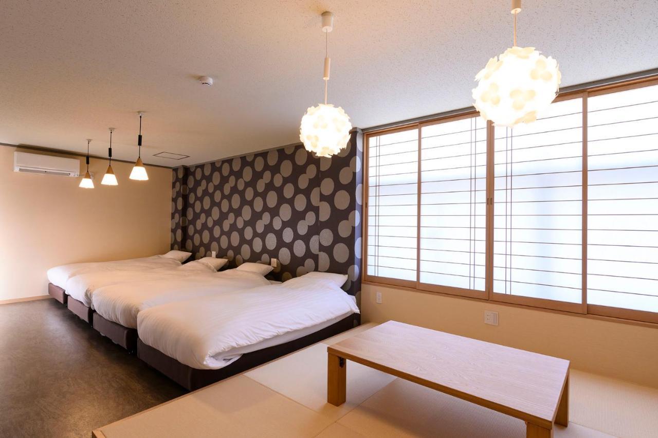 Beyond Hotel Takayama 3Rd Exterior photo
