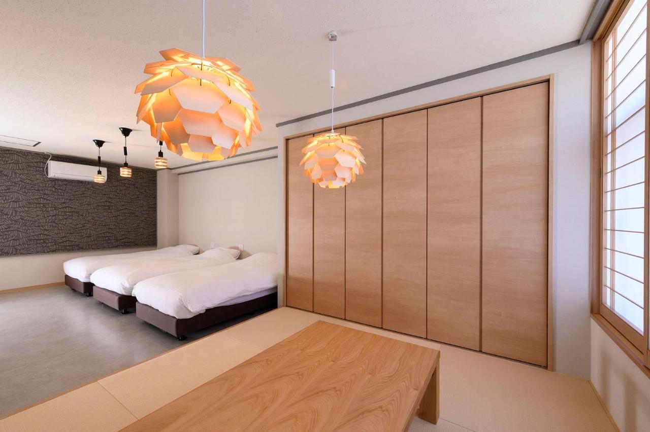 Beyond Hotel Takayama 3Rd Exterior photo