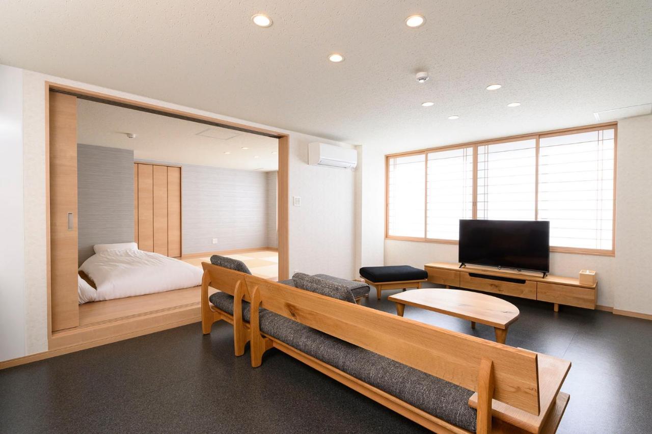 Beyond Hotel Takayama 3Rd Exterior photo