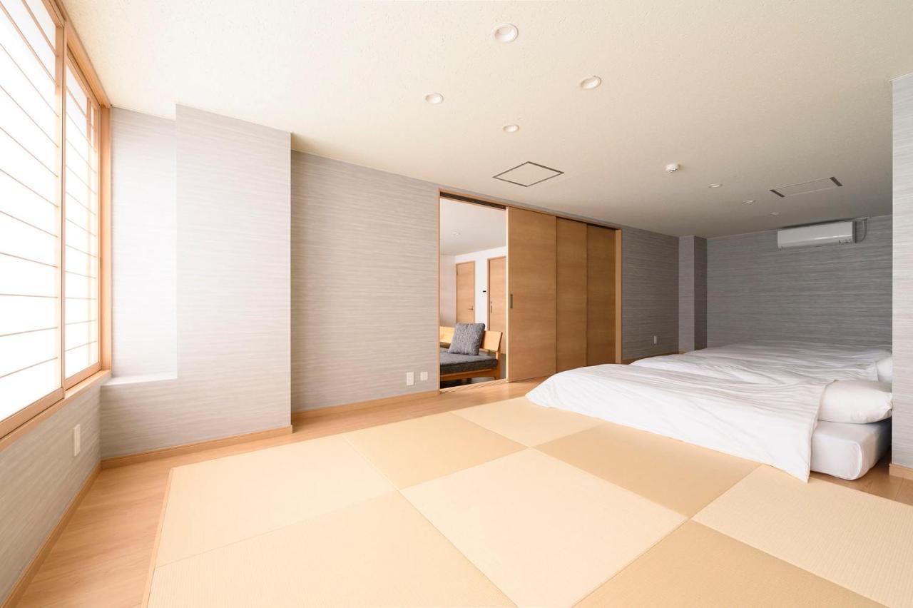 Beyond Hotel Takayama 3Rd Exterior photo