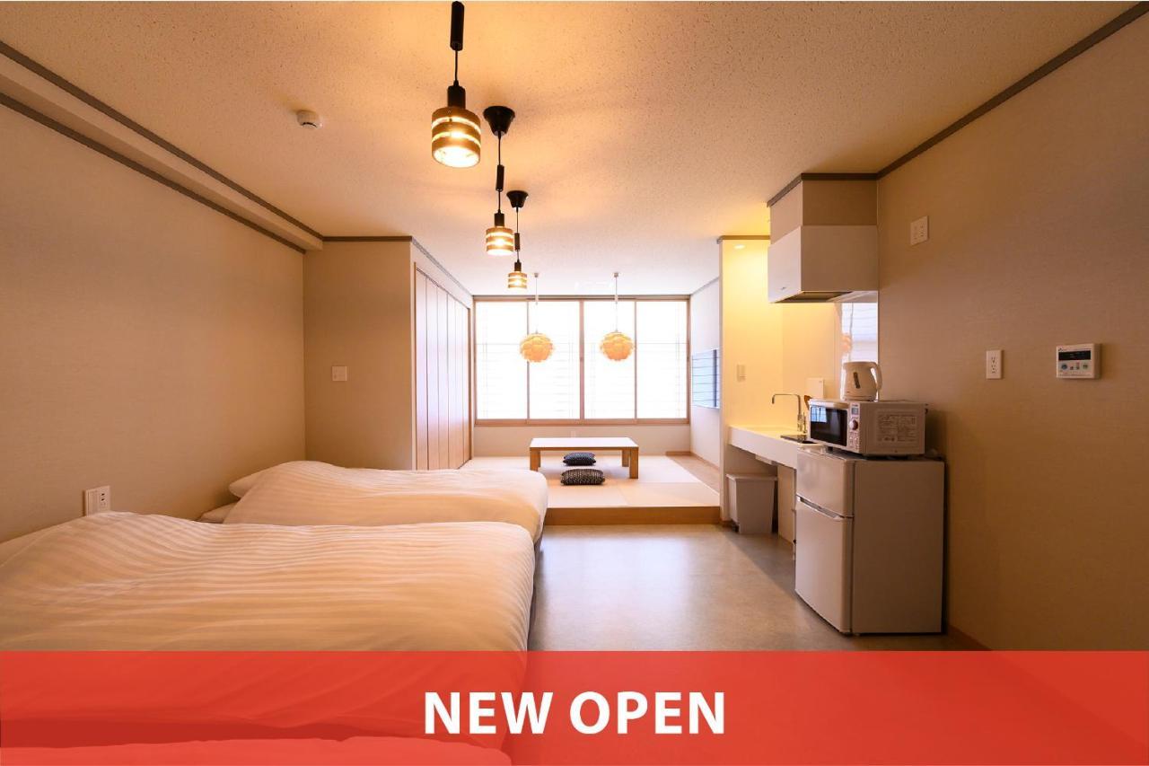 Beyond Hotel Takayama 3Rd Exterior photo
