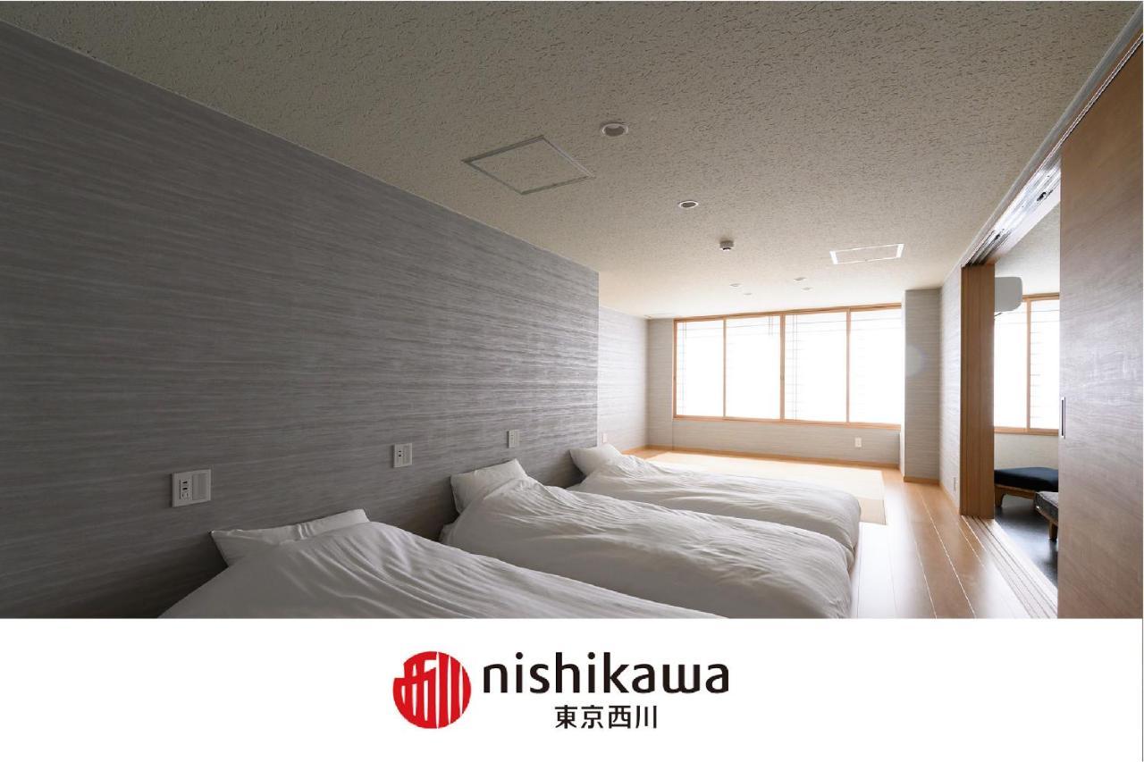 Beyond Hotel Takayama 3Rd Room photo